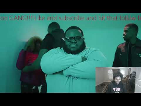 BigKayBeezy ft. Bfb Da Packman - Area 51 (PackMix) [Official Video] REACTION!!!!!