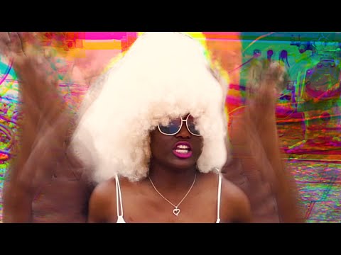THOT SQUAD - KIKI [OFFICIAL VIDEO]