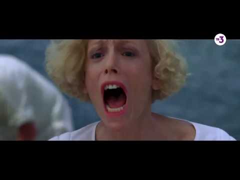 Трейлеры Челюсти 4: Месть