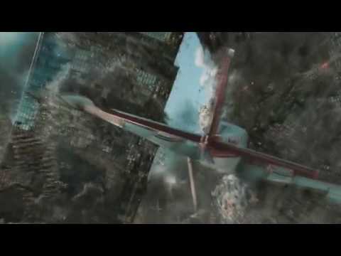 Trailer Năm Đại Họa