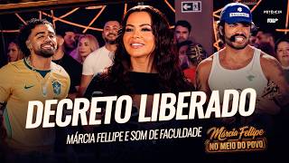 Decreto Liberado Lyrics English Translation