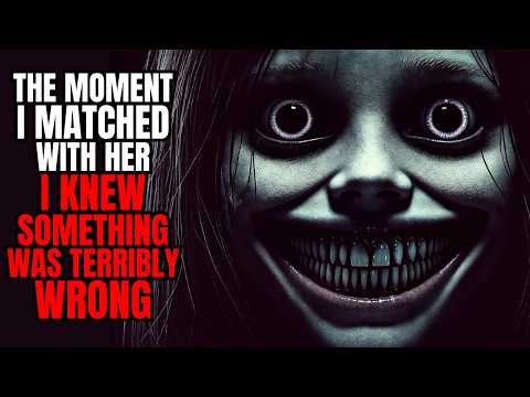 CreepyStoriesJR and HerScreams