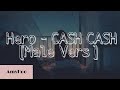 HERO - Male Version Nightcore [CASH CASH]