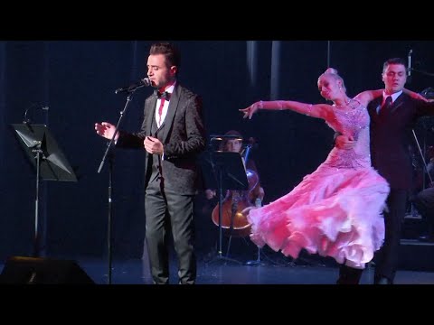 Mesopotamian Night 11 (2019): "BIDYOUTAA MIN LIBEE" by Talal Graish