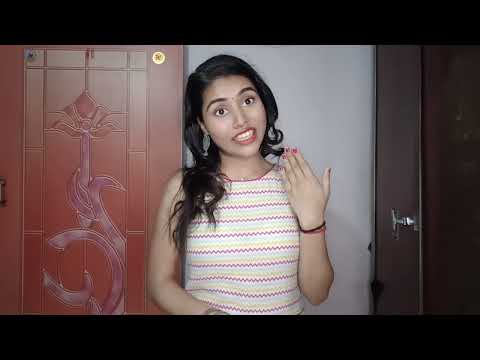 Audition Video - Marathi 