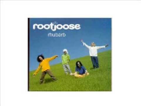 Virtually Fat Free - Rootjoose