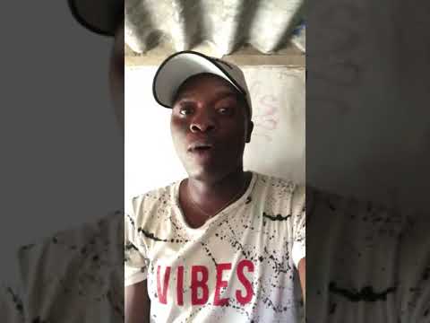 Ti Gonzi endorsing Princeboyah Cloud 9 Riddim🔥🔥🔥🔥🔥 chkubvira ichi @hipuhopuyekughettorecords