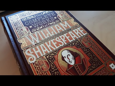 The Complete Works of William Shakespeare - Barnes &...