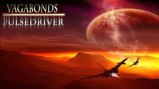 【HD】Trance: Vagabonds (Megara vs. DJ Lee Remix)