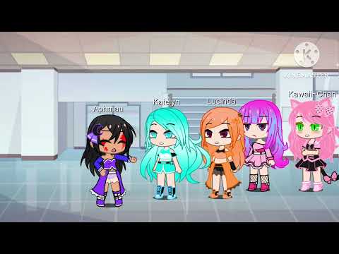 I Will Get My Revenge :: Gacha meme :: Aphmau Version