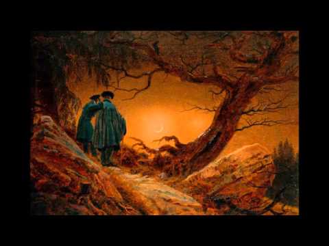 Händel: Passacaglia from Suite No. 7 in g minor, HWV 432