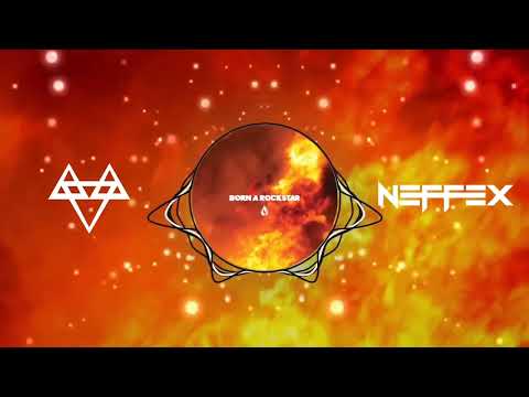 Neffex NCS - Born A Rockstar  [1 Hour Loop + Lyrics]