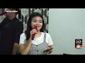 MANTAN TERINDAH VOC DEBBY CHANTIKA
