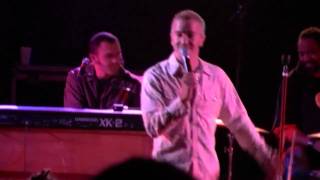 JJ Grey and Mofro - Gotta Know - 10/22/10