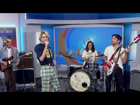 Music Monday: Hala on Live in the D - July 24,2023