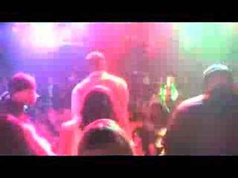 CUPIDTV1-THE HAPPY DANCE "LIVE @ NITETOWN