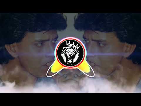 Rona Dhona Chhod De | Mithun Chakraborty | Dj Ikka Mauranipur Dj Sumit Jhansi #sharabi