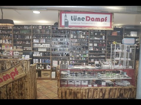 Schluss mit den Lügen über das Dampfen