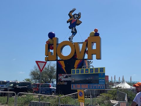 jova beach party 2019 - Viareggio 30/07/2019