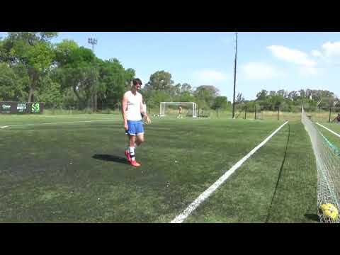 TIBIA Y PERONE VS VILLA LA TRIANGULITO - #Clausura2021 Fecha 9