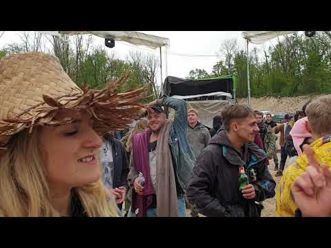 Free party auton ohm leur 3ans