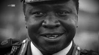 Bauplan des Bösen: Idi Amin Doku (2020)