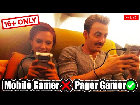 They Wanted Me To Be A PUBG GAMER