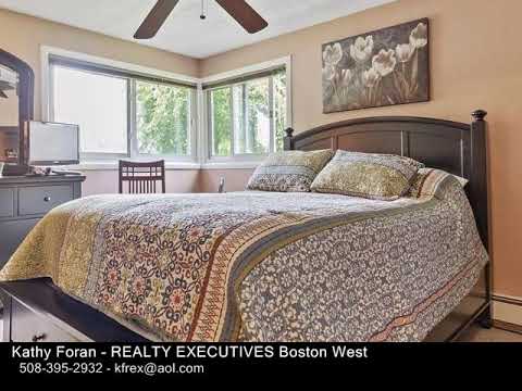 34 Pinewood Drive, Framingham MA 01701 - Single Family Home - Real Estate - For Sale -