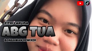 Download lagu BONGAWAN REMIXER - A.B.G Tua Remix 2k25 mp3 Download lagu BONGAWAN REMIXER - A.B.G Tua Remix 2k25 mp3