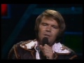 Glen Campbell with Jimmy Webb (1975) - Didn't We?