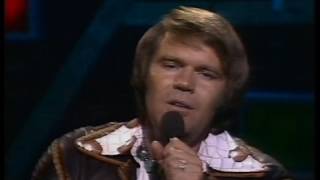 Glen Campbell with Jimmy Webb (1975) - Didn't We?