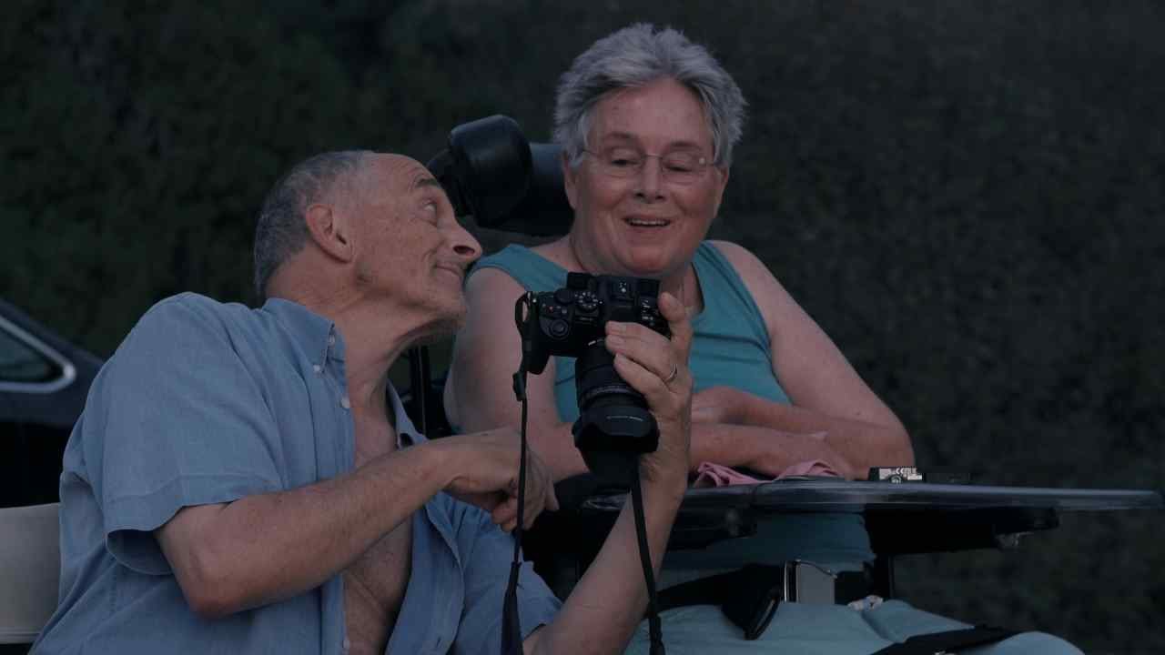 IMMER UND EWIG - Bande Annonce VOST