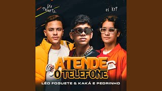Léo Foguete - Topic