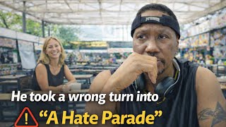 Despite Its Dark Past, Brothers Are Shown Love in This Country