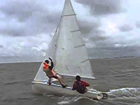 Kopie van Sailing 420