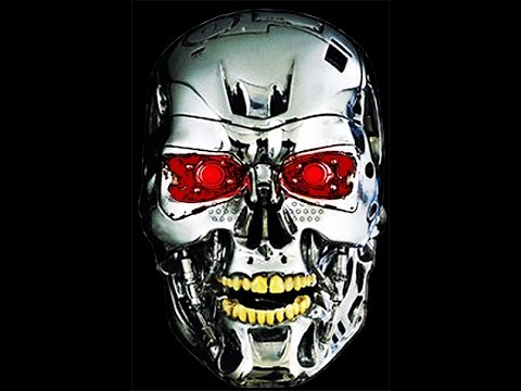 Airsoft Sniper Scope Cam M40 A3 VFC THE TERMINATOR!!! Cheater caught on camera