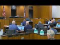 Tyler Robinson In Court For Charlie Kirk Murder Case