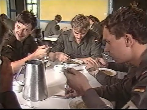 Epa goulash at the federal government in 1985