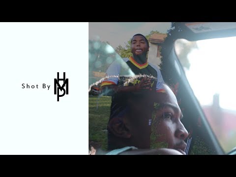 Dollarz Hound x Nice B x Mulah - Everything Flee (Official Video) | @ShotByAHM