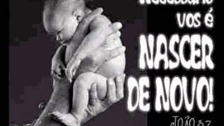 Ir. Zélia - É Necessário nascer de novo