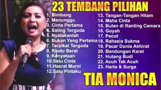 Download lagu Tia Monica - 23 Tembang Pilihan mp3