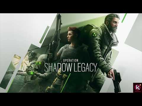 Does DDOS still works in Shadow Legacy ???||R6S funny clips