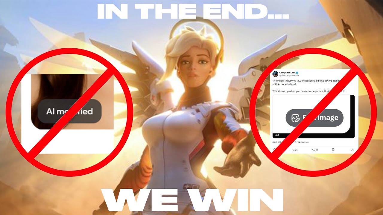 The Golden Opportunity for Creatives in a World of AI | [Sketch n Rant#14]