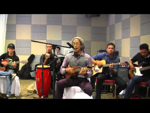 Rude - Wakakukz (acoustic cover)