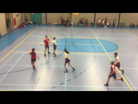 Sporting Delta B2 - DSC B2 2018 (2e helft)