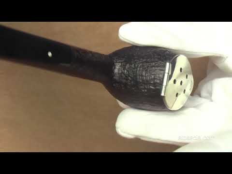 Pipa Dunhill Shell Briar 4101 Group 4 - pipe C392