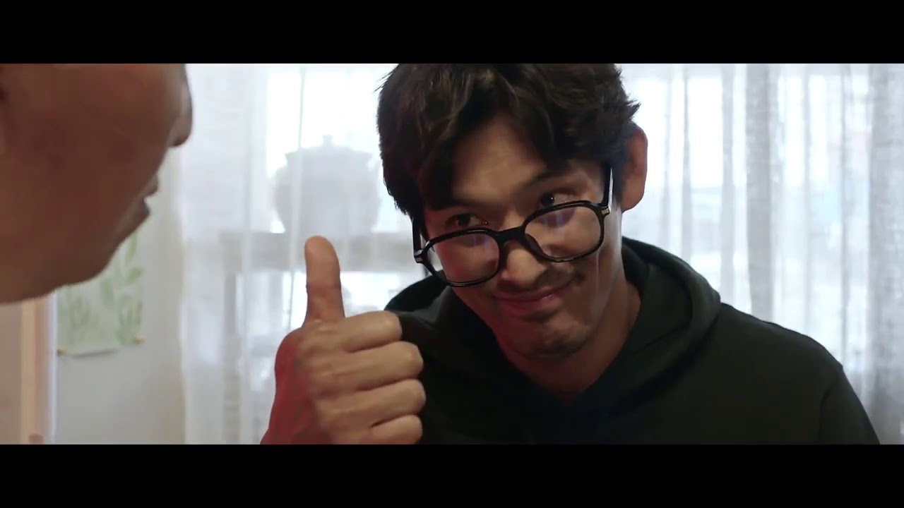 The Therapist: Fist of Tae-baek (2020)