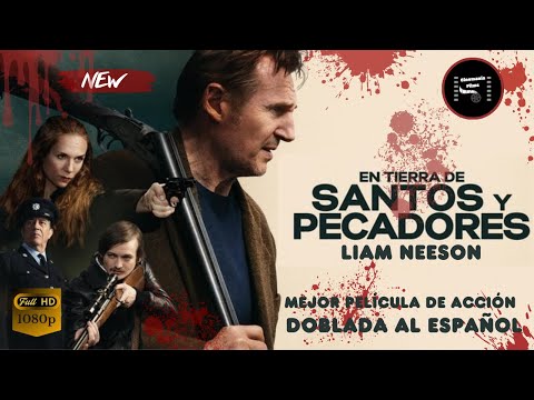 BLACKLIGHT Bande Annonce VF (2022)