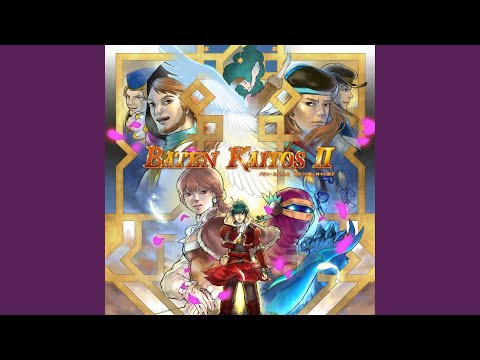 The true mirror ～Orchestral ver.～