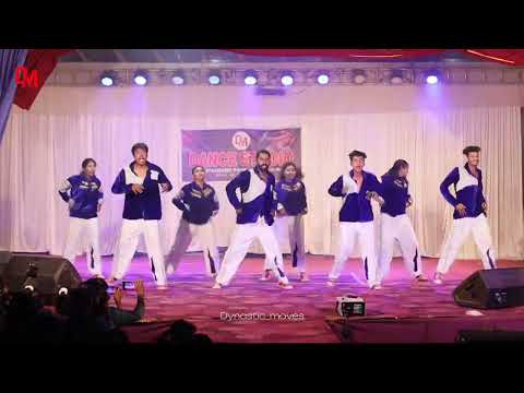 Bing bing boo! Dance | DM Dance studio | wayanad Mananthavady #bingbingboo #dance